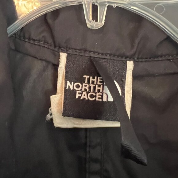 Vintage The North Face Windbreaker Y2K Adirondack Pullover Jacket Size Small - Picture 4 of 10